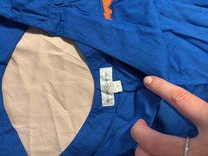 University of FLorida Dress